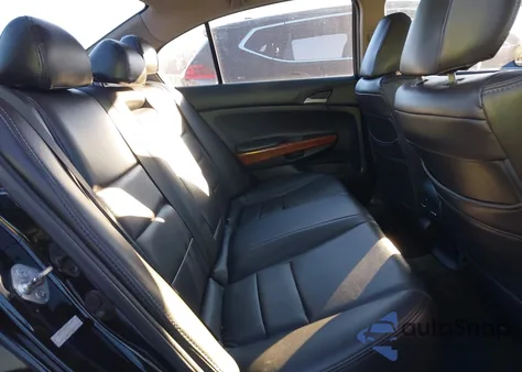 2011 Honda Accord 2.4 Ex from USA, damaged, VIN 1HGCP2F77BA130185